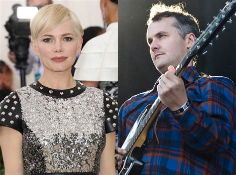 phil elverum daughter|michelle williams and phil elverum.